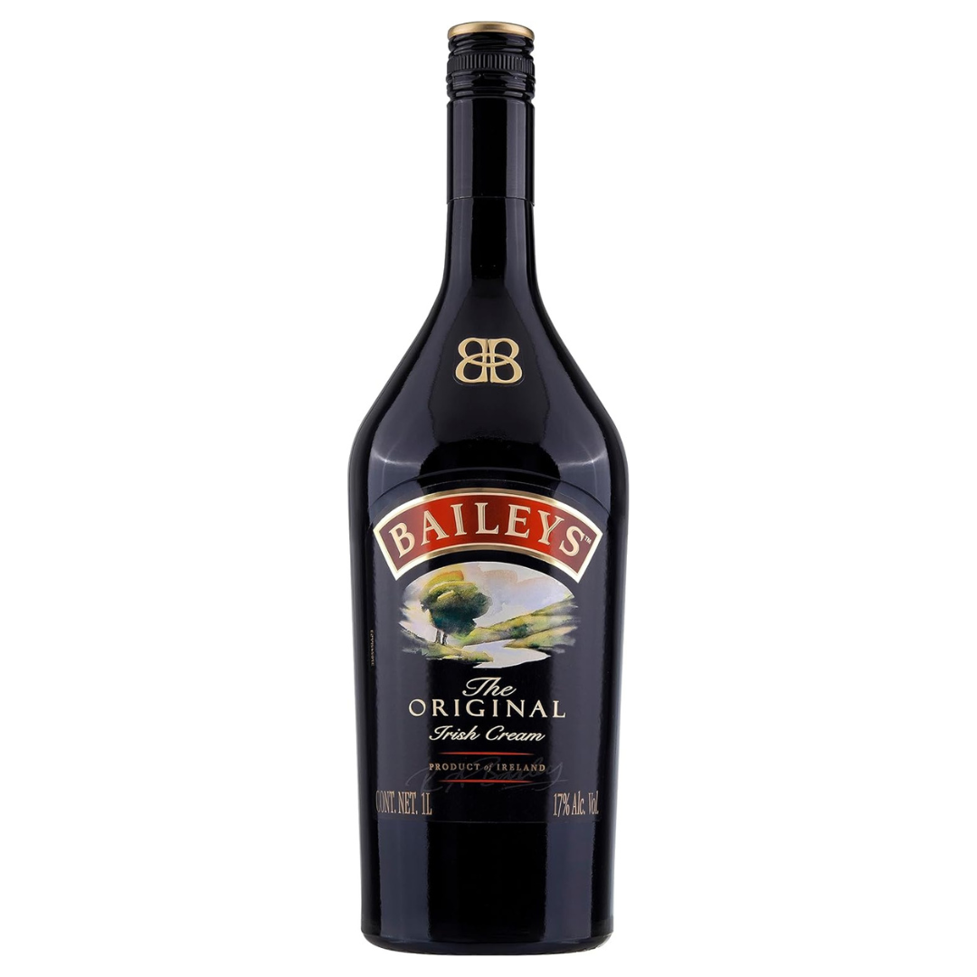 Licor Baileys Irish 1000 ml