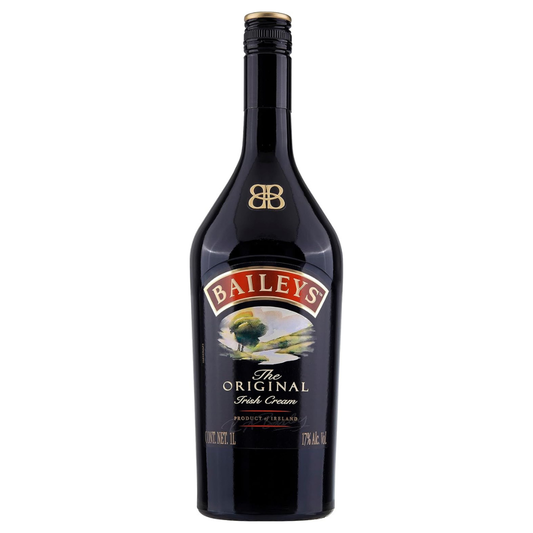Licor Baileys Irish 1000 ml