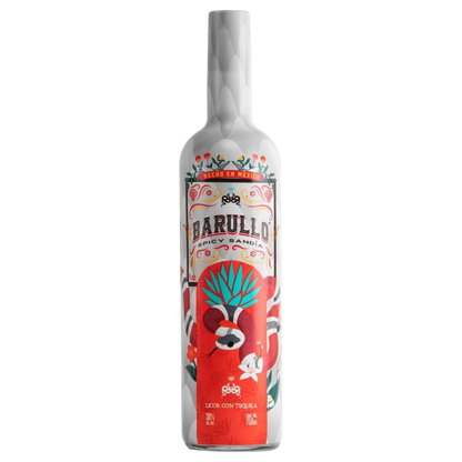 Licor Barullo Sandia Spicy 750 ml