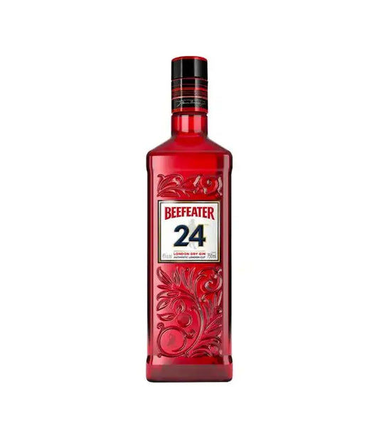 Gin Beefeater London Dry 24 Años 750 ml