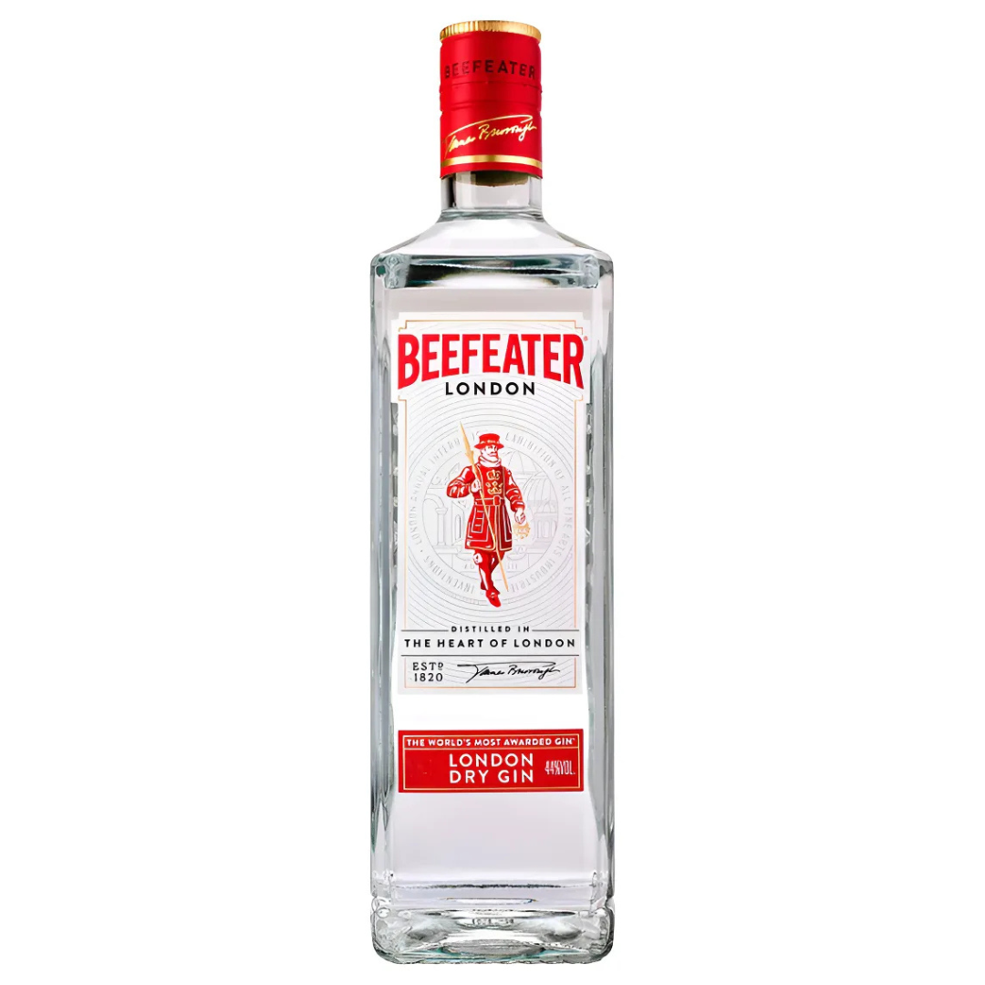 Gin Beefeater London Dry 350 ml