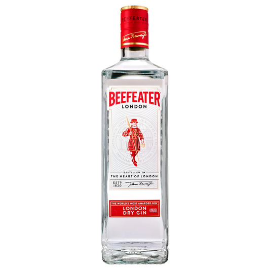 Gin Beefeater London Dry 350 ml