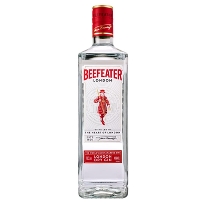 Gin Beefeater London Dry 750 ml