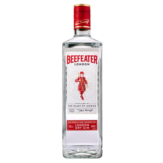 Gin Beefeater London Dry 750 ml