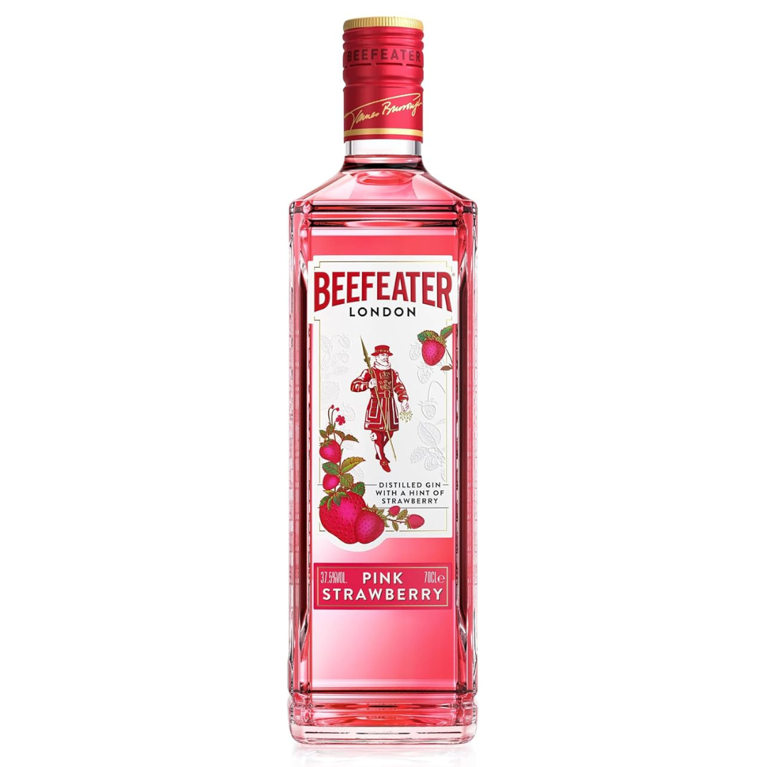 Gin Beefeater Pink 700 ml