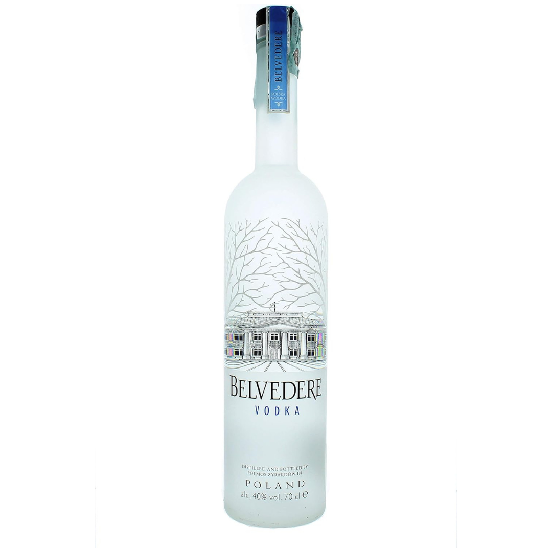 Vodka Belvedere 700 ml