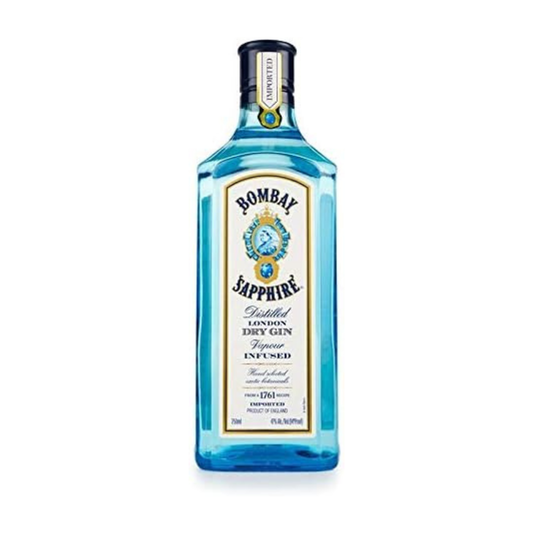 Gin Bombay Sapphire 750 ml