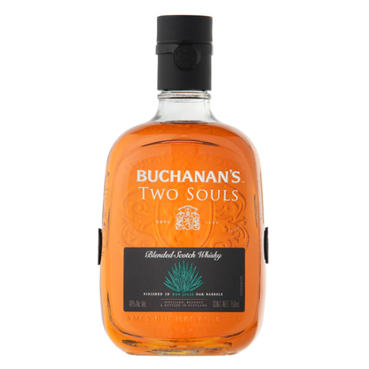 Whisky Buchanans Two Souls 700 ml - Diageo