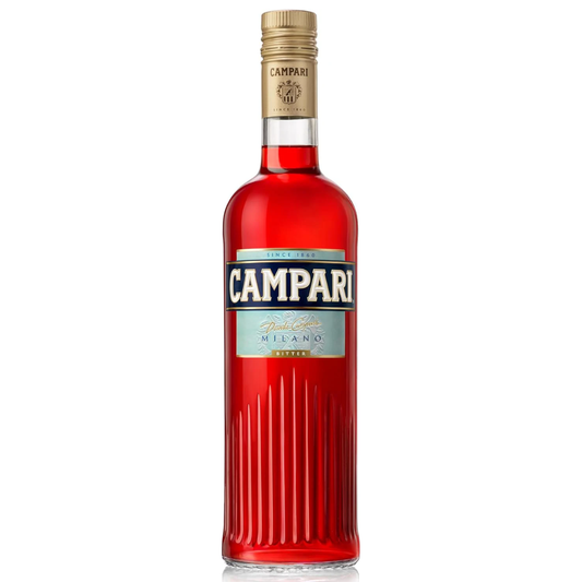Aperitivo Campari 750 ml