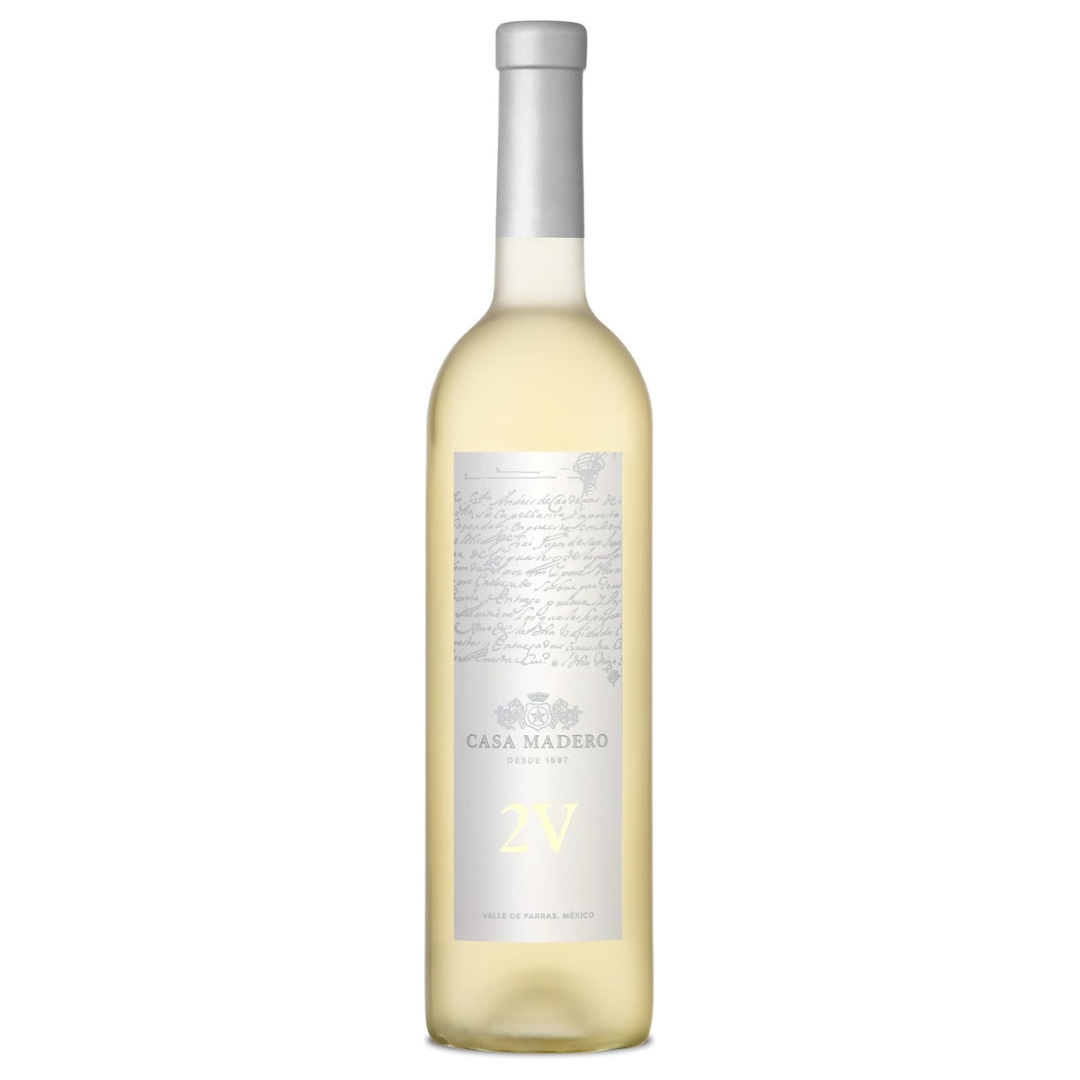 Vino Casa Madero 2V 750 ml