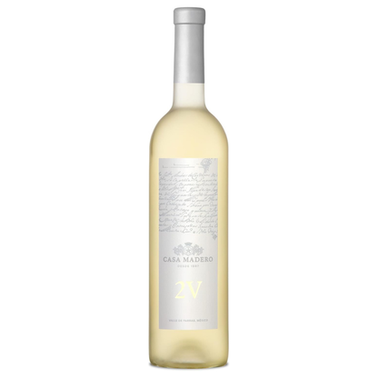 Vino Casa Madero 2V 750 ml