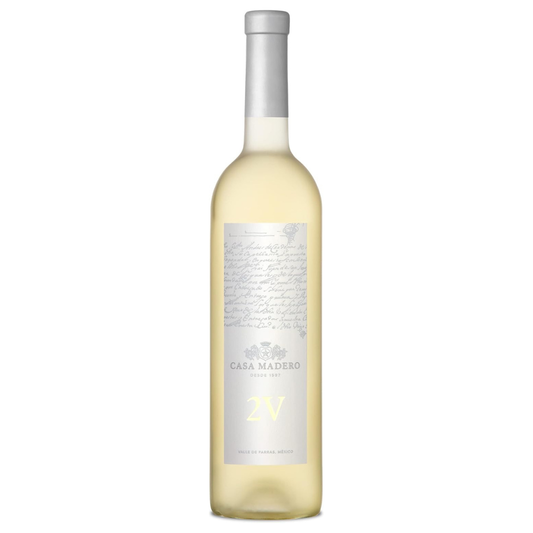 Vino Casa Madero 2V 750 ml