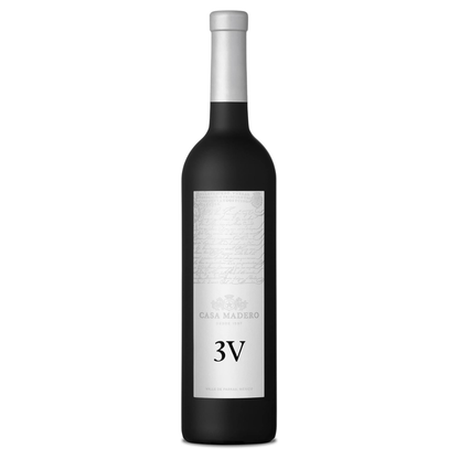 Vino Tinto Casa Madero 3V 750 ml