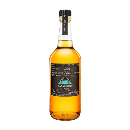 Tequila Casamigos Añejo 750 ml