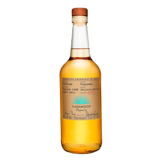Tequila Casamigos Reposado 750 ml