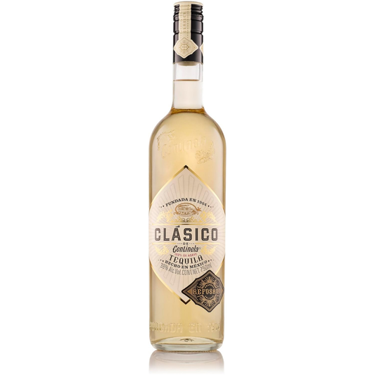 Tequila Centinela Clasico Reposado 1000 ml
