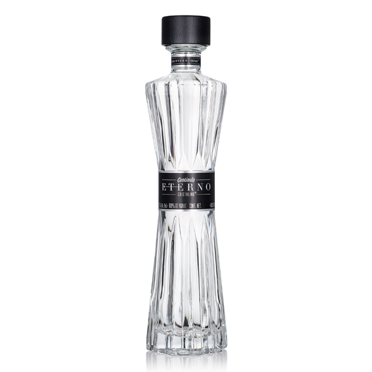 Tequila Centinela Eterno Cristalino 750 ml