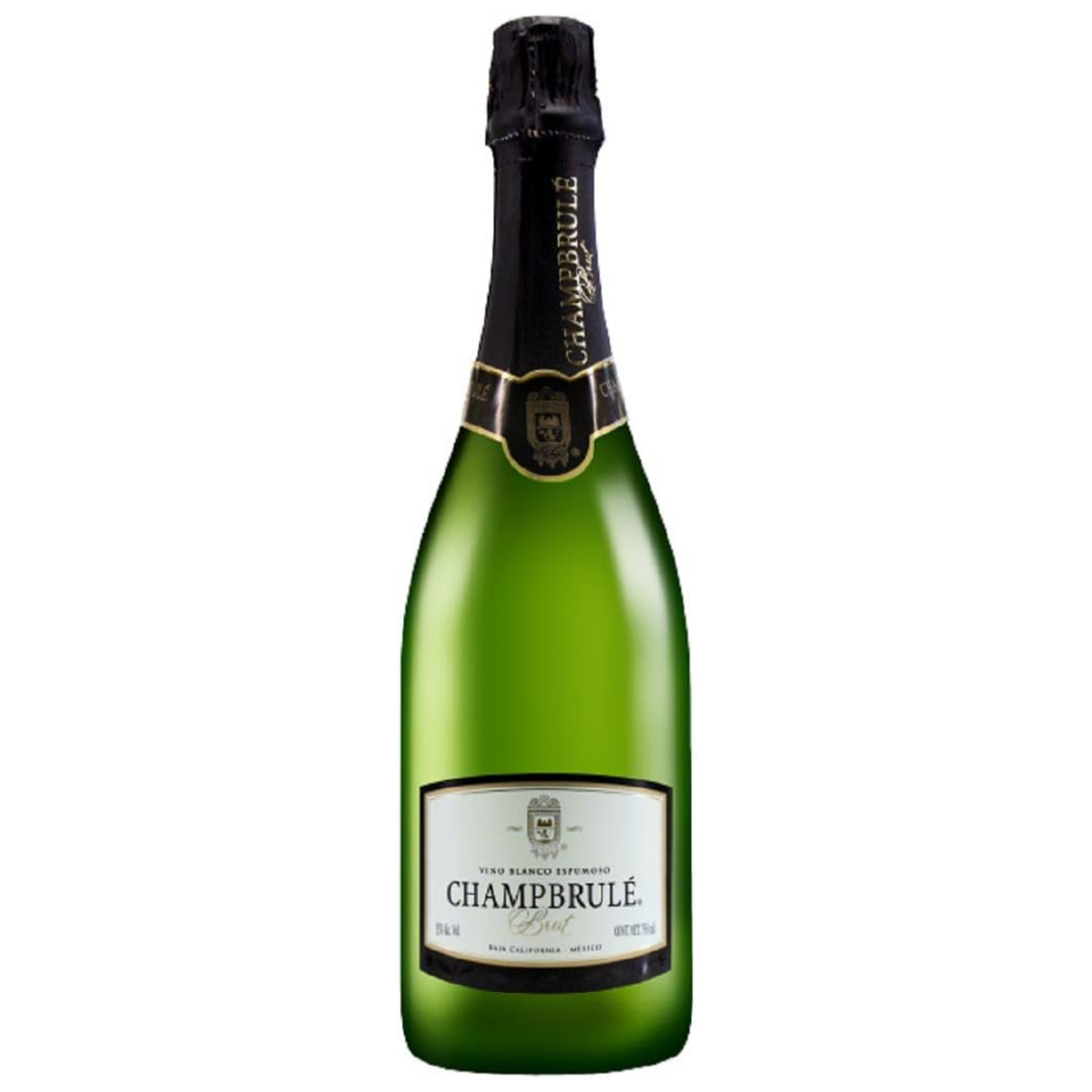 Vino Espumoso Chambrulet Brut 750 ml
