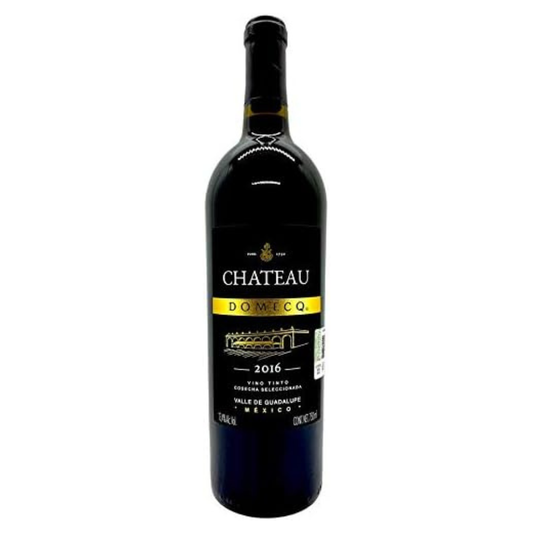 Vino Chateau Domecq 750 ml
