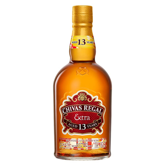 Whisky Chivas 13 Sherry 750 ml
