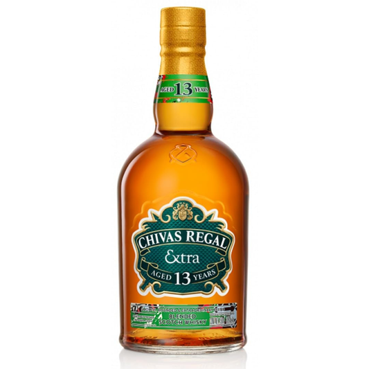 Whisky Chivas 13 Tequila 750 ml