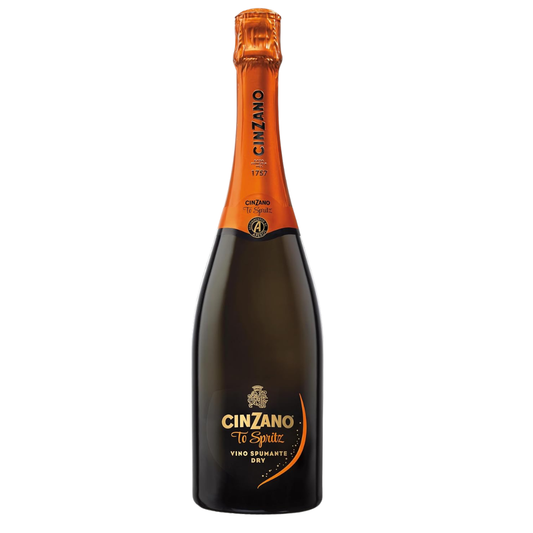 Vino Espumoso Cinzano To Spritz Dry 750 ml