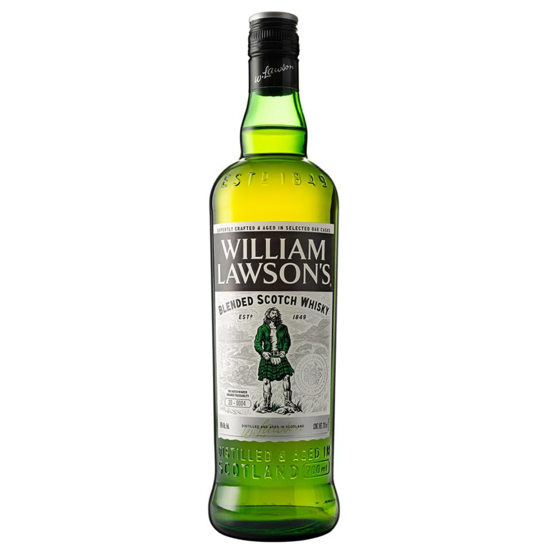 Whisky Clan Macgregor 750 ml
