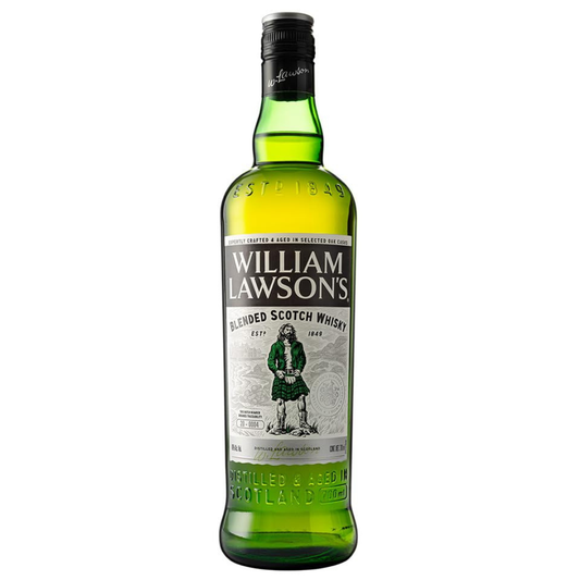 Whisky Clan Macgregor 750 ml