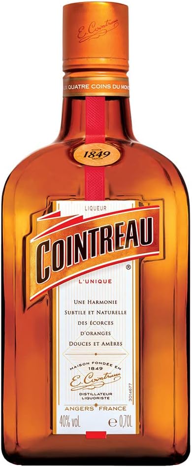 Licor Cointreau 750 ml