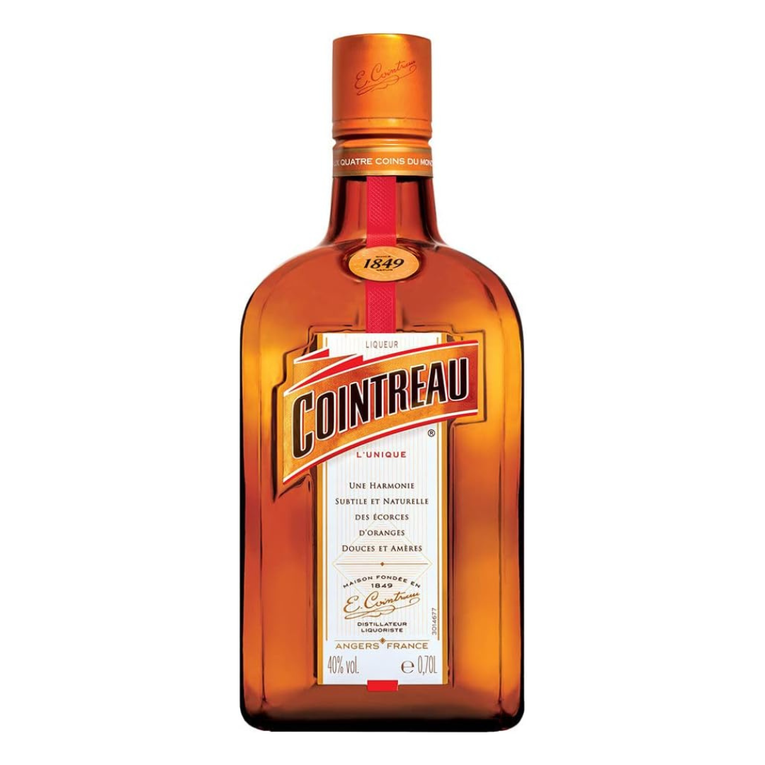 Licor Cointreau 750 ml