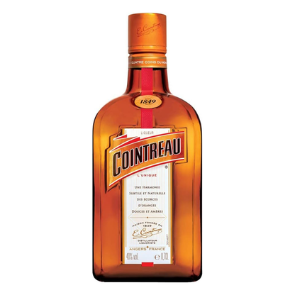 Licor Cointreau 750 ml