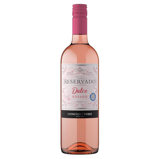 Vino Rosado Concha Y Toro Reservado Rose 750 ml