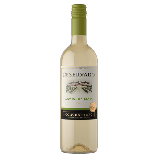 Vino Concha Y Toro Reservado Sauvignon Blanc 750 ml