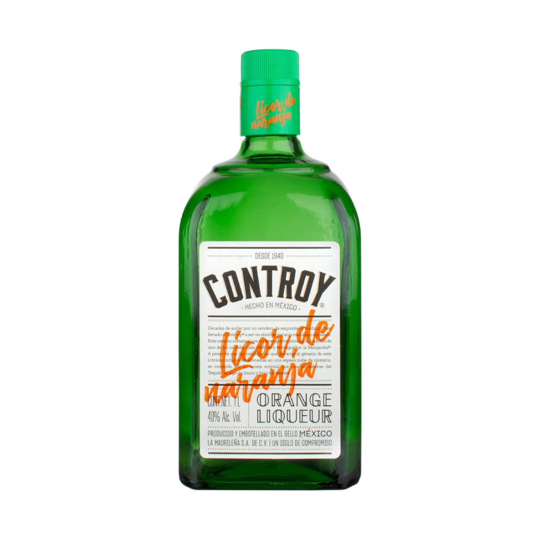 Licor Controy 1000 ml