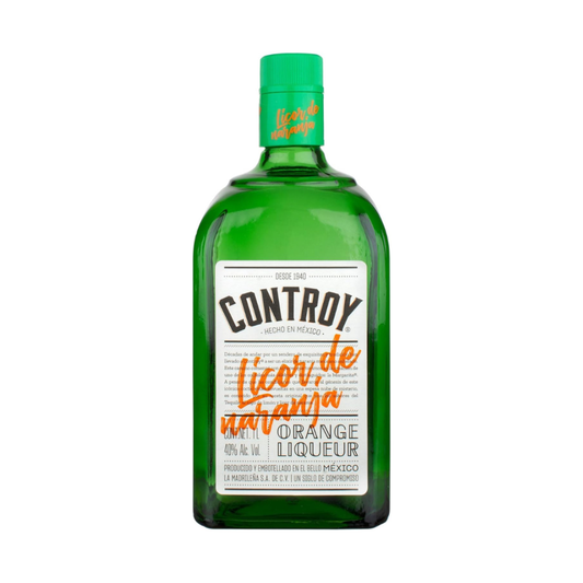 Licor Controy 1000 ml