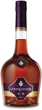 Coñac Courvoisier V.S 700 ml