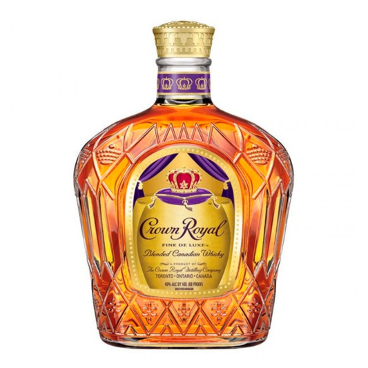 Whisky Crown Royal 1000 ml