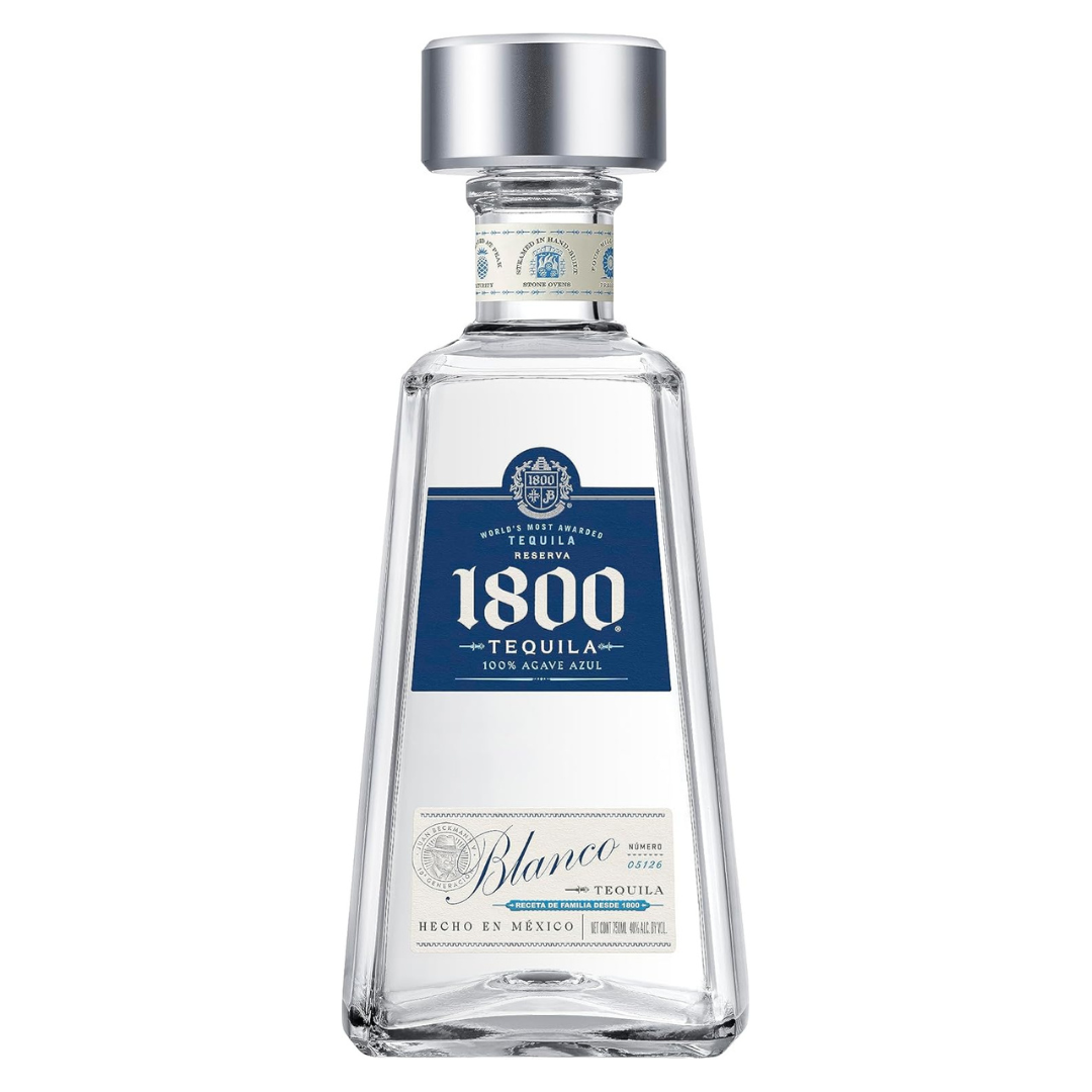 Tequila Cuervo 1800 Blanco 700 ml