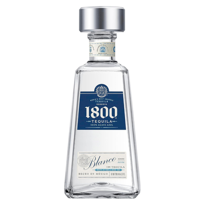 Tequila Cuervo 1800 Blanco 700 ml
