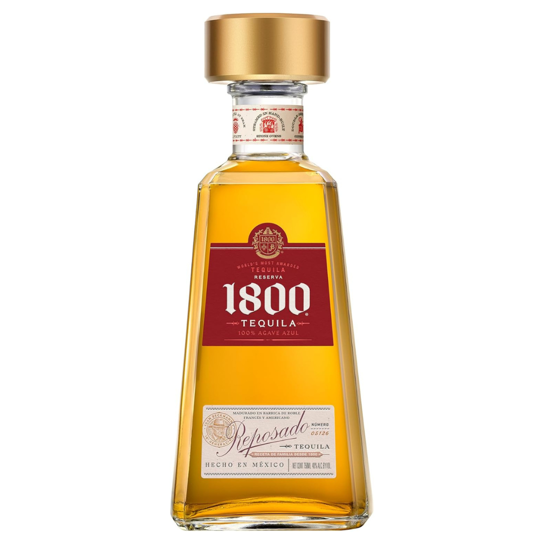Tequila Cuervo 1800 Reposado 700 ml