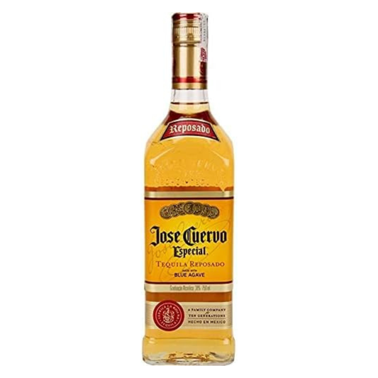 Tequila Cuervo Especial Reposado 695 ml