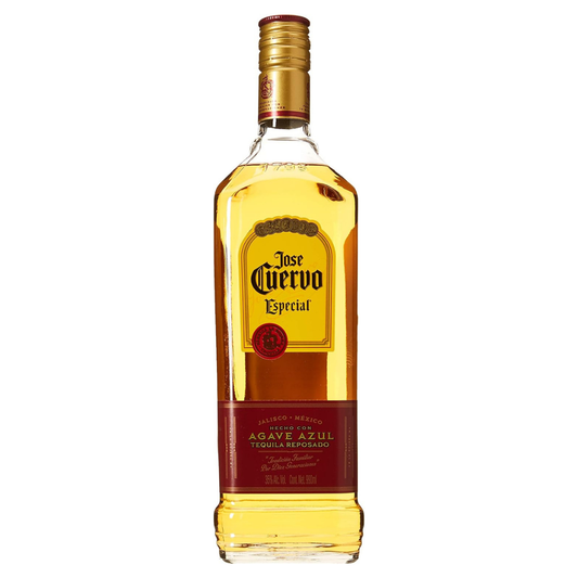 Tequila Cuervo Especial Reposado 990 ml