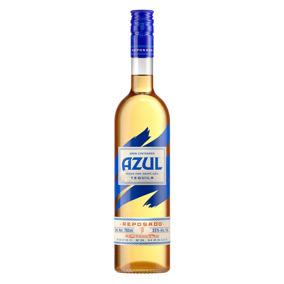 Tequila Cuervo Gran Centenario Azul 700 ml