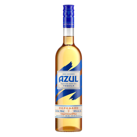 Tequila Cuervo Gran Centenario Azul 700 ml