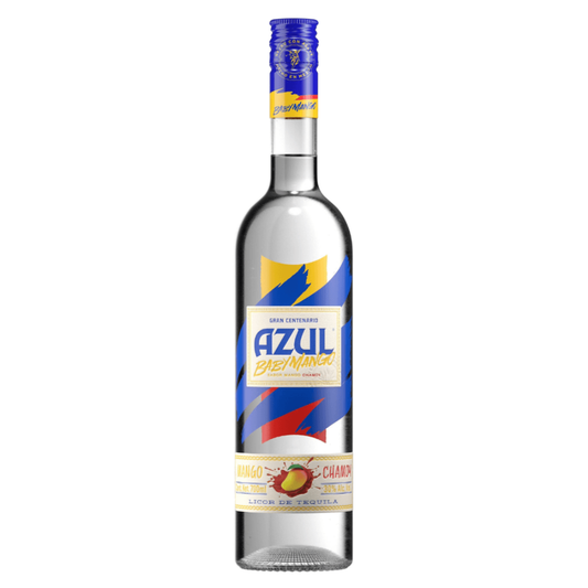 Tequila Cuervo Gran Centenario Azul Baby Mango 700 ml