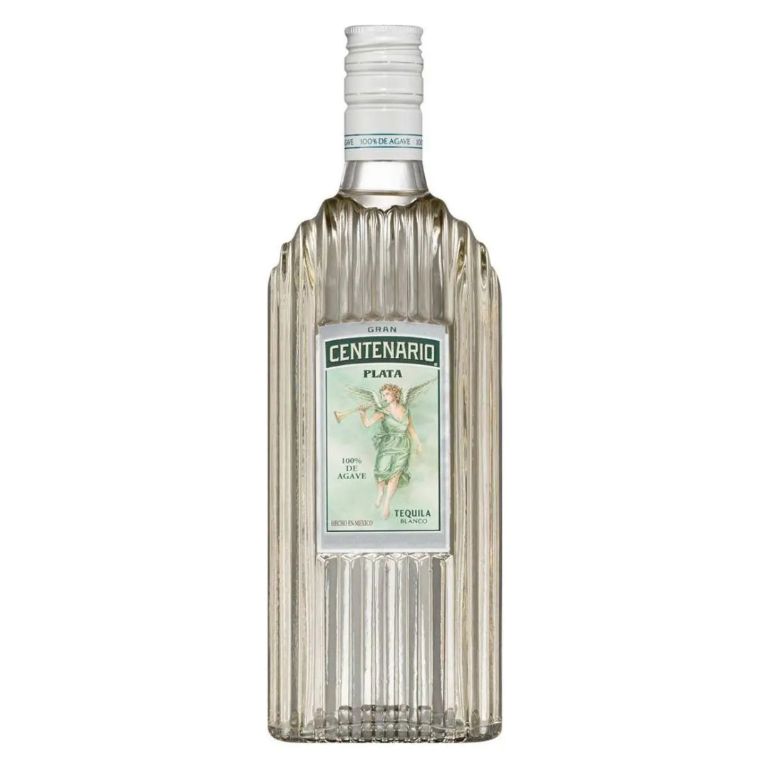 Tequila Cuervo Gran Centenario Plata 700 ml
