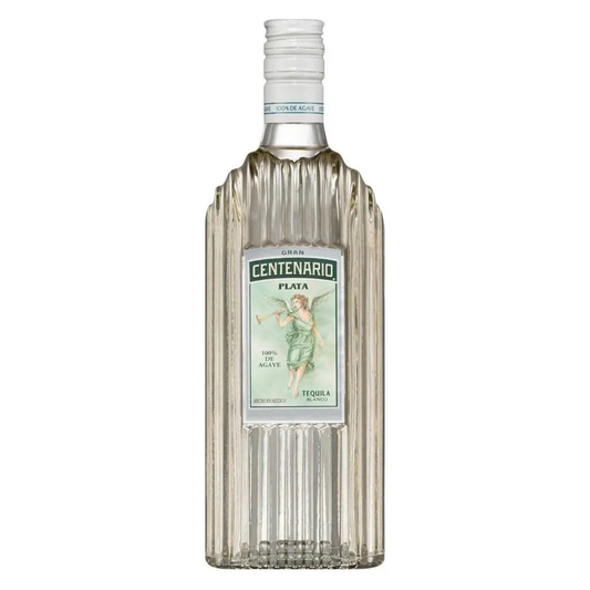 Tequila Cuervo Gran Centenario Plata 700 ml