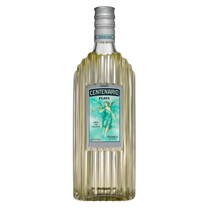 Tequila Cuervo Gran Centenario Plata 950 ml