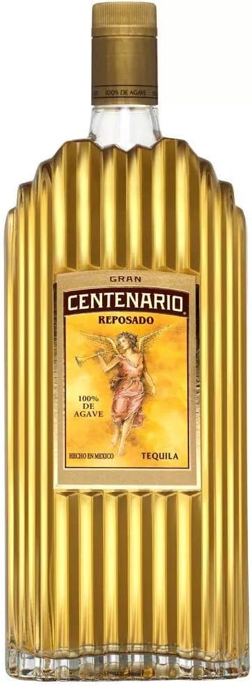 Tequila Cuervo Gran Centenario Reposado 700 ml