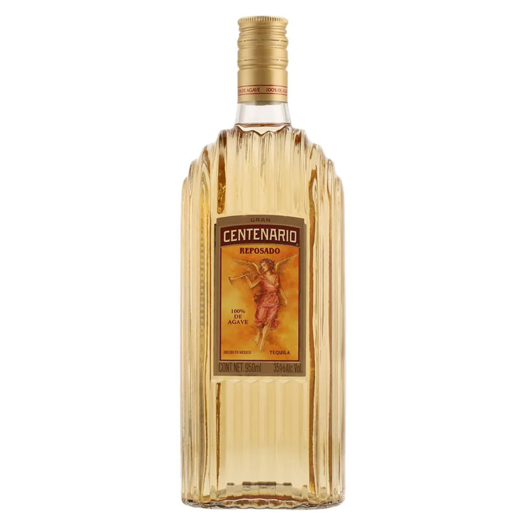 Tequila Cuervo Gran Centenario Reposado 950 ml